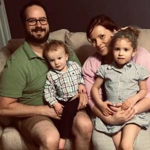 Meet your Posher, Jess